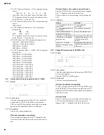 Предварительный просмотр 60 страницы Yamaha AW 1600 Service Manual