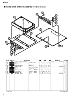 Предварительный просмотр 90 страницы Yamaha AW 1600 Service Manual