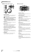 Предварительный просмотр 20 страницы Yamaha AW 16G Owner'S Manual