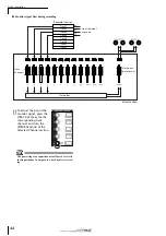 Предварительный просмотр 44 страницы Yamaha AW 16G Owner'S Manual