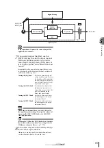 Предварительный просмотр 51 страницы Yamaha AW 16G Owner'S Manual