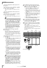 Предварительный просмотр 60 страницы Yamaha AW 16G Owner'S Manual