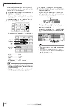 Предварительный просмотр 66 страницы Yamaha AW 16G Owner'S Manual