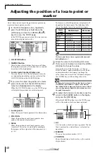 Предварительный просмотр 68 страницы Yamaha AW 16G Owner'S Manual