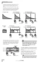 Предварительный просмотр 108 страницы Yamaha AW 16G Owner'S Manual