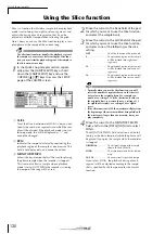 Предварительный просмотр 120 страницы Yamaha AW 16G Owner'S Manual