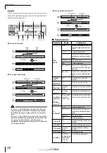 Предварительный просмотр 128 страницы Yamaha AW 16G Owner'S Manual