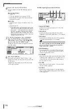 Предварительный просмотр 134 страницы Yamaha AW 16G Owner'S Manual