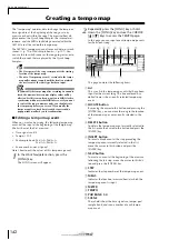 Предварительный просмотр 142 страницы Yamaha AW 16G Owner'S Manual