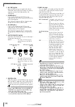 Предварительный просмотр 158 страницы Yamaha AW 16G Owner'S Manual