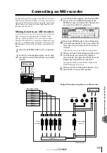 Предварительный просмотр 169 страницы Yamaha AW 16G Owner'S Manual