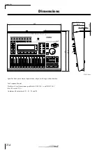 Предварительный просмотр 214 страницы Yamaha AW 16G Owner'S Manual