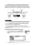 Предварительный просмотр 13 страницы Yamaha AW16G Recording 101 Owner'S Manual