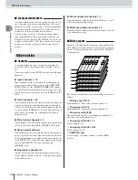 Предварительный просмотр 18 страницы Yamaha AW2400 Owner'S Manual