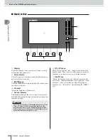 Предварительный просмотр 22 страницы Yamaha AW2400 Owner'S Manual