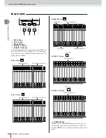 Предварительный просмотр 26 страницы Yamaha AW2400 Owner'S Manual