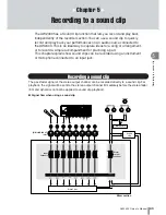 Предварительный просмотр 43 страницы Yamaha AW2400 Owner'S Manual