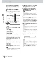 Предварительный просмотр 44 страницы Yamaha AW2400 Owner'S Manual