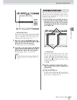 Предварительный просмотр 63 страницы Yamaha AW2400 Owner'S Manual