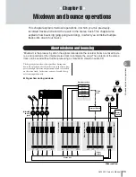 Предварительный просмотр 73 страницы Yamaha AW2400 Owner'S Manual