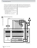 Предварительный просмотр 74 страницы Yamaha AW2400 Owner'S Manual