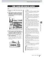 Предварительный просмотр 95 страницы Yamaha AW2400 Owner'S Manual