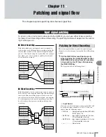 Предварительный просмотр 99 страницы Yamaha AW2400 Owner'S Manual