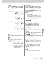 Предварительный просмотр 107 страницы Yamaha AW2400 Owner'S Manual