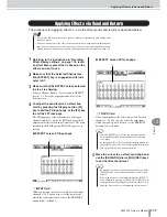 Предварительный просмотр 117 страницы Yamaha AW2400 Owner'S Manual