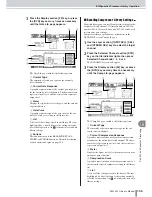 Предварительный просмотр 155 страницы Yamaha AW2400 Owner'S Manual