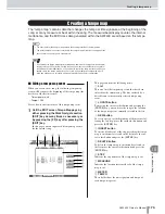 Предварительный просмотр 175 страницы Yamaha AW2400 Owner'S Manual