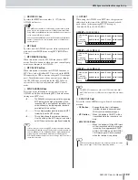 Предварительный просмотр 199 страницы Yamaha AW2400 Owner'S Manual