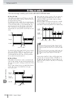 Предварительный просмотр 214 страницы Yamaha AW2400 Owner'S Manual