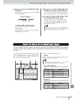 Предварительный просмотр 227 страницы Yamaha AW2400 Owner'S Manual