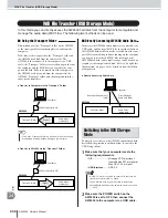 Предварительный просмотр 230 страницы Yamaha AW2400 Owner'S Manual