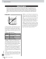 Предварительный просмотр 240 страницы Yamaha AW2400 Owner'S Manual