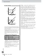 Предварительный просмотр 242 страницы Yamaha AW2400 Owner'S Manual