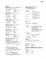 Предварительный просмотр 7 страницы Yamaha AW2400 Service Manual