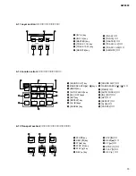 Предварительный просмотр 15 страницы Yamaha AW2400 Service Manual