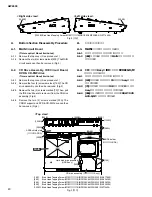 Предварительный просмотр 20 страницы Yamaha AW2400 Service Manual