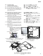 Предварительный просмотр 25 страницы Yamaha AW2400 Service Manual