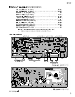 Предварительный просмотр 39 страницы Yamaha AW2400 Service Manual