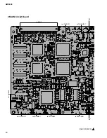 Предварительный просмотр 40 страницы Yamaha AW2400 Service Manual