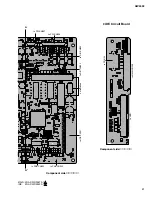 Предварительный просмотр 41 страницы Yamaha AW2400 Service Manual