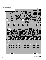 Предварительный просмотр 46 страницы Yamaha AW2400 Service Manual