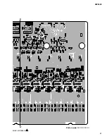 Предварительный просмотр 47 страницы Yamaha AW2400 Service Manual