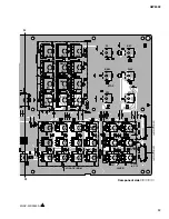 Предварительный просмотр 53 страницы Yamaha AW2400 Service Manual