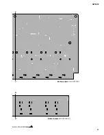 Предварительный просмотр 57 страницы Yamaha AW2400 Service Manual