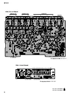 Предварительный просмотр 58 страницы Yamaha AW2400 Service Manual