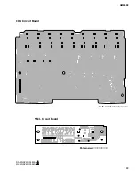 Предварительный просмотр 59 страницы Yamaha AW2400 Service Manual